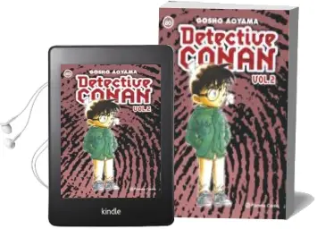 Descargar AudioLibro Detective Conan ii nº 80 de Gosho Aoyama año 2015