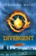 AudioLibro Divergent de Veronica Roth