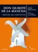 AudioLibro Don Quijote de la Mancha (el Arbol de la Lectura - el Arbol de los Clasicos) de Miguel De Cervantes