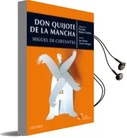 Descargar AudioLibro Don Quijote de la Mancha (el Arbol de la Lectura - el Arbol de los Clasicos) de Miguel De Cervantes año 2015