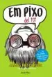 AudioLibro Em Pixo del tot de James Patterson