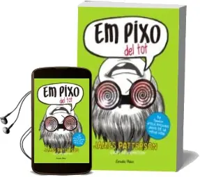 Descargar AudioLibro Em Pixo del tot de James Patterson año 2015