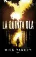 AudioLibro La Quinta ola de Rick Yancey
