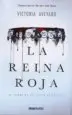 AudioLibro La Reina Roja de Victoria Aveyard