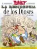 AudioLibro La Residencia de los Dioses (Ed. 2015) de Rene Goscinny