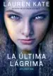 AudioLibro La Ultima Lagrima 2. Atlantida de Kate Lauren