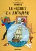 AudioLibro Le Secret de la Licorne: Les Aventures de Tintin Tome 10 de Herge