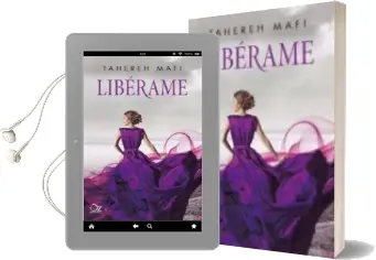 Descargar AudioLibro Libérame de Tahereh Mafi año 2015