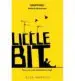 AudioLibro Liccle bit (Crongton 1) de Alex Wheatle