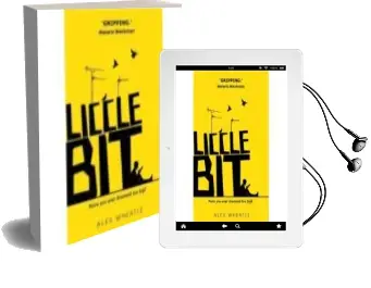 Descargar AudioLibro Liccle bit (Crongton 1) de Alex Wheatle año 2015