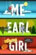 AudioLibro Me and Earl and the Dying Girl de Jesse Andrews