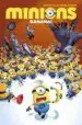 AudioLibro Minions (Volume 1): Banana de Didier Ah Koon