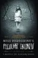 AudioLibro Miss Peregrine s Peculiar Children Boxed set de Ransom Riggs