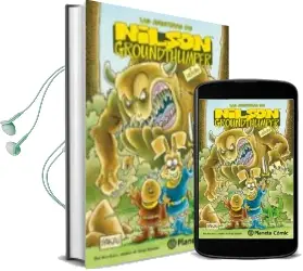 Descargar AudioLibro Nilson de Stan Sakai año 2015
