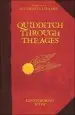 AudioLibro Quidditch Through the Ages de Kennilworthy Whisp