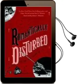 Descargar AudioLibro Romantically Disturbed: Love Poems to rip Your Heart out de Ben H. Winters año 2015