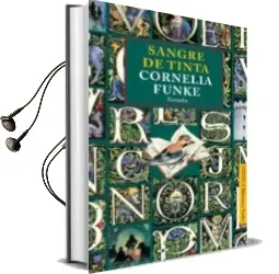 Descargar AudioLibro Sangre de Tinta de Cornelia Funke año 2015