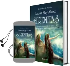 Descargar AudioLibro Sirenitas: Ariel o una Leyenda del Faro y Otros Cuentos de Criaturas del mar de Louisa May Alcott año 2015