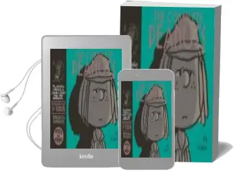 Descargar AudioLibro The Complete Peanuts 1993-1994 de Charles M. Schulz año 2015