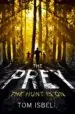 AudioLibro The Hatchery (1): The Prey de Tom Isbell