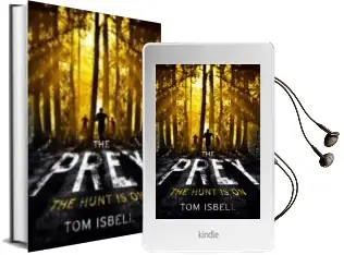 Descargar AudioLibro The Hatchery (1): The Prey de Tom Isbell año 2015