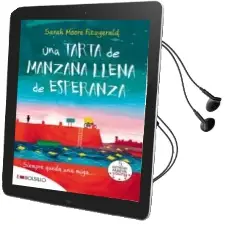 Descargar AudioLibro Una Tarta de Manzana Llena de Esperanza de Sarah Moore año 2015