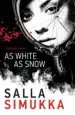 AudioLibro As White as Snow de Salla Simukka