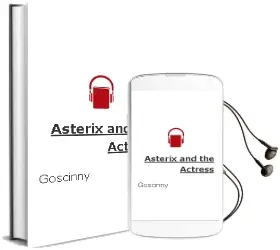 Descargar AudioLibro Asterix and the Actress de Goscinny año 2015