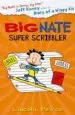 AudioLibro Big Nate Super Scribbler de Lincoln Peirce