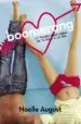 AudioLibro Boomerang. la Trayectoria Curva de tu Boca a la mia de Noelle August