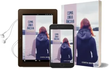 Descargar AudioLibro Coma Unha Ancora de Iria Collazo Lopez año 2015