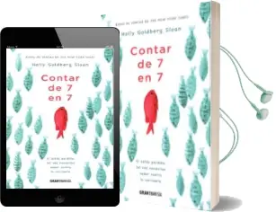 Descargar AudioLibro Contar de 7 en 7 de Holly Goldberg Sloan año 2015