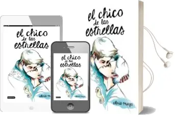 Descargar AudioLibro El Chico de las Estrellas de Chris Pueyo año 2015