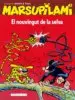 AudioLibro El Nouvingut de la Selva de Andre Franquin
