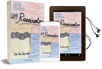 Descargar AudioLibro El Reencuentro de Eva San Segundo Melero año 2015