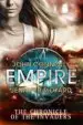 AudioLibro Empire de John Connolly; Jennifer Ridyard