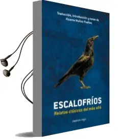 Descargar AudioLibro Escalofrios de Vicente Muñoz Puelles año 2015