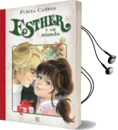 Descargar AudioLibro Esther y su Mundo nº 6: La Visita del Abuelo de Purita Campos año 2015