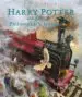 AudioLibro Harry Potter and the Philosopher s Stone (The Illustrated Ed.) de J.K. Rowling