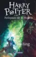 AudioLibro Harry Potter y las Reliquias de la Muerte de J.K. Rowling