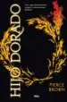 AudioLibro Hijo Dorado (Amanecer Rojo 2) de Pierce Brown