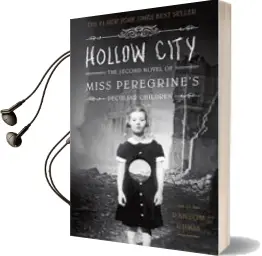 Descargar AudioLibro Hollow City: The Second Novel of Miss Peregrine s Children de Ransom Riggs año 2015