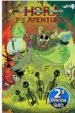 AudioLibro Hora de Aventuras 4 (2ª Ed.) de Ryan North; Shelli Paroline