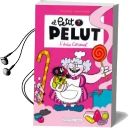 Descargar AudioLibro L Avia Caramel de Pierre Bailly año 2015