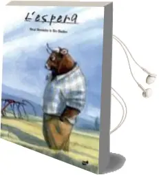 Descargar AudioLibro L Espera de Merce Hernandez año 2015