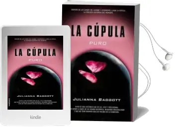 Descargar AudioLibro La Cupula i: Puro de Julianna Baggott año 2015