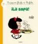 AudioLibro ¡La Sopa! de Quino
