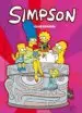 AudioLibro Magos del Humor Simpson nº 47: Olmecamania de Matt Groening