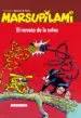 AudioLibro Marsupilami 3: El Novato de la Selva de Andre Franquin