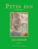 AudioLibro Peter pan (Ingles) de J. M. Barrie
